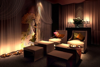 武汉蔡甸区男士养生会所：打破沉默的温柔革命