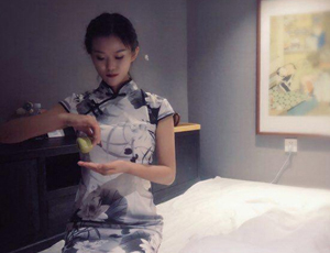 武汉蔡甸区足疗与足底反射学：在脚掌阅读人生